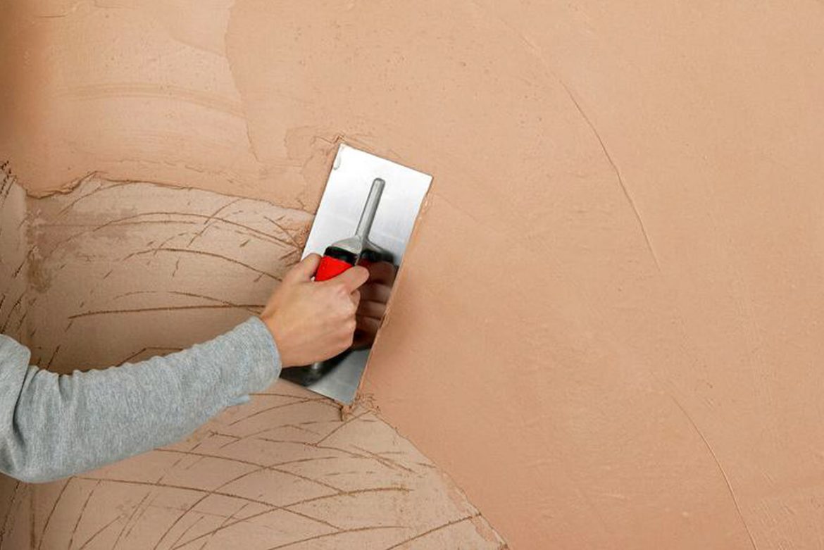 painting and decorating Purley