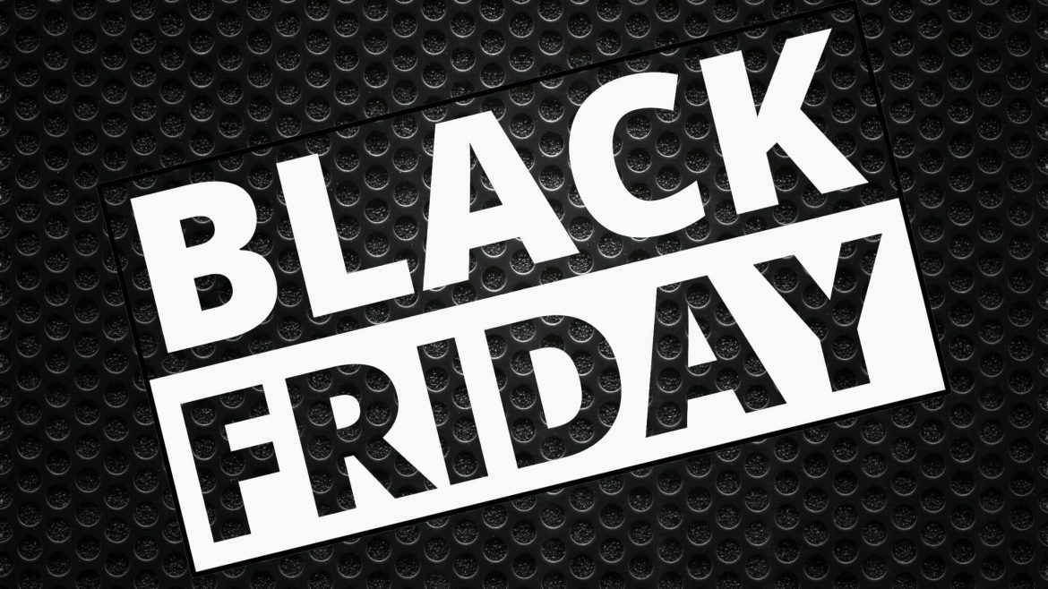 Black Friday Sales
