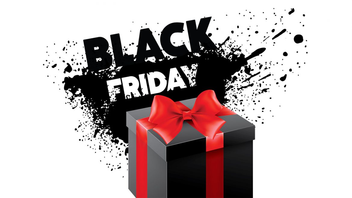Best Black Friday Deals