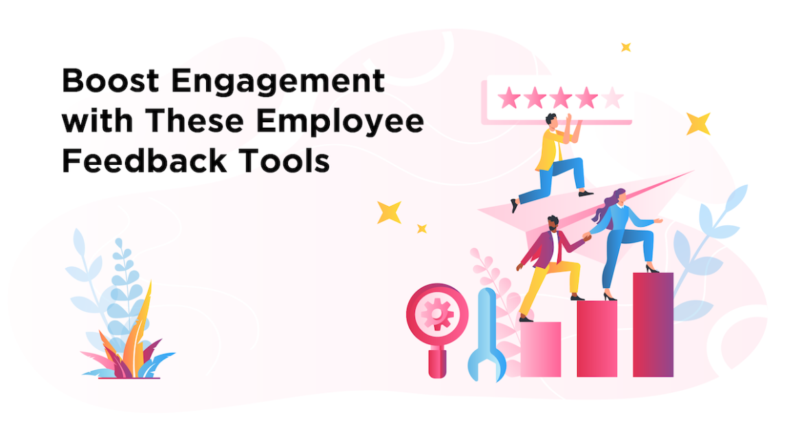 Using an Anonymous Employee Feedback Tool