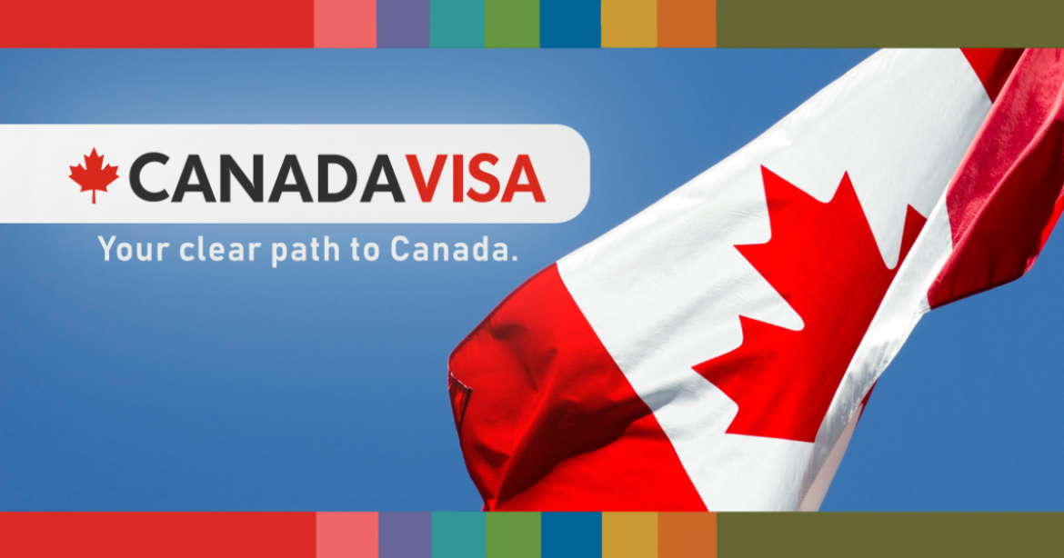 Canada Visa Application Online