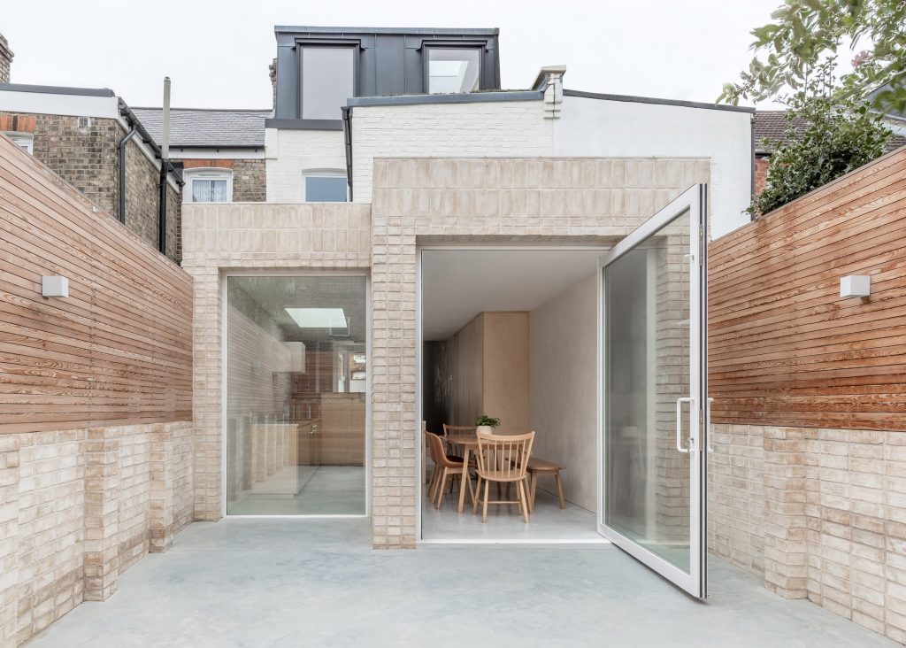 House Extensions London
