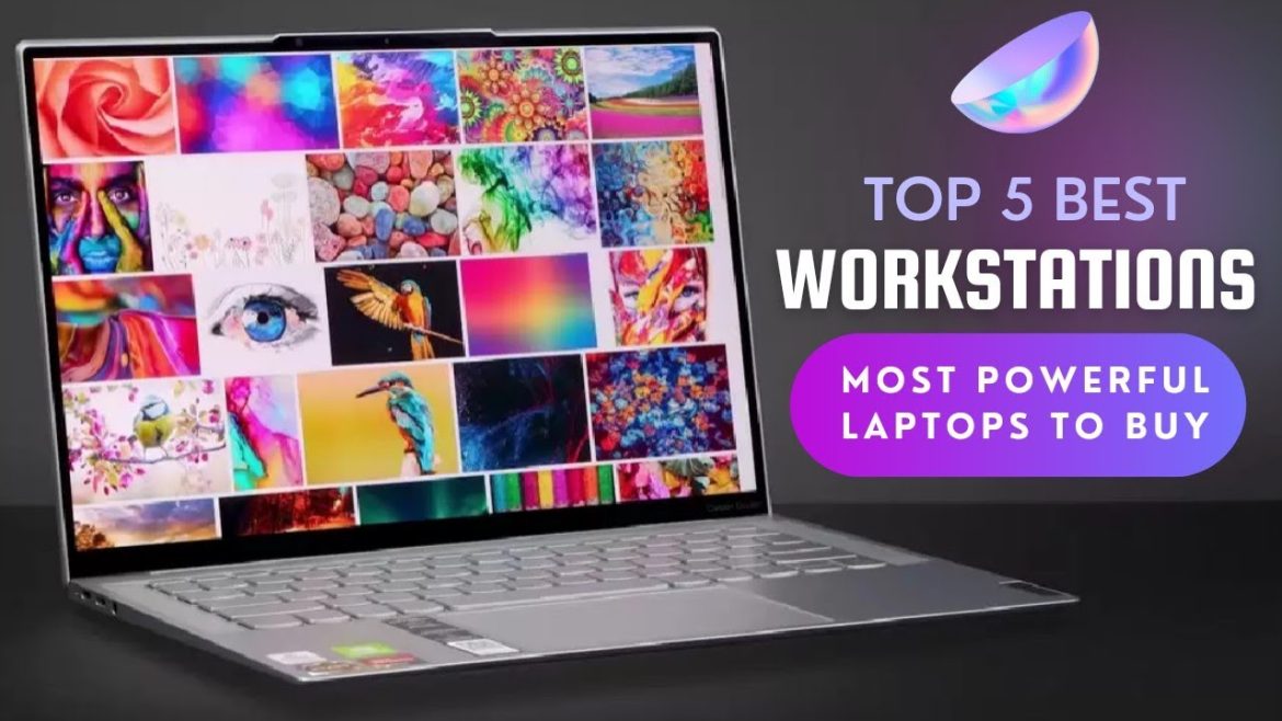 Most Powerful Workstations