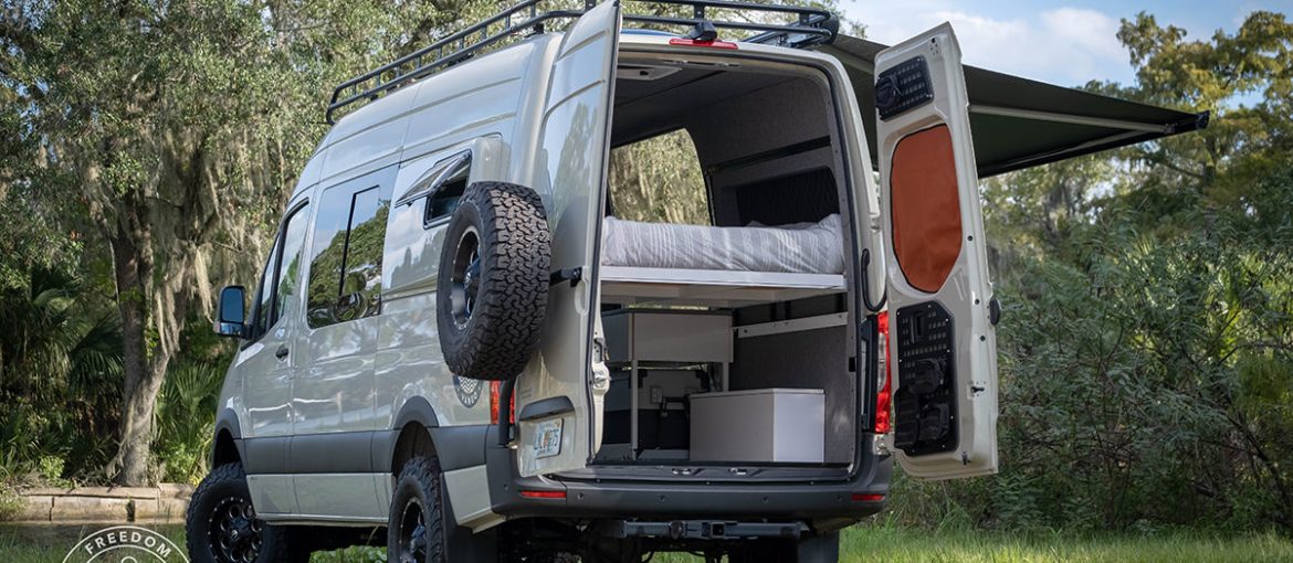 Van Wing Mirror Ireland