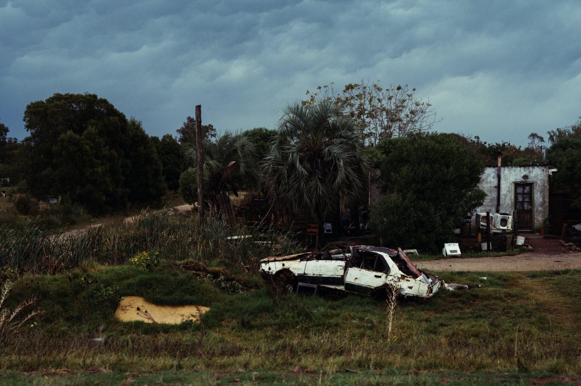 Junk Removal Oakland