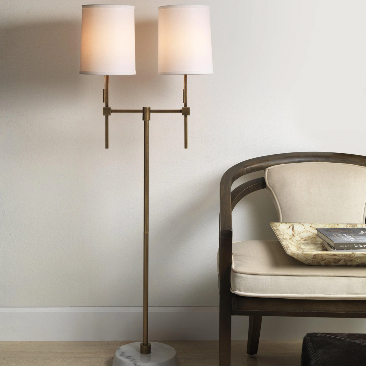 floor lamps for the living room