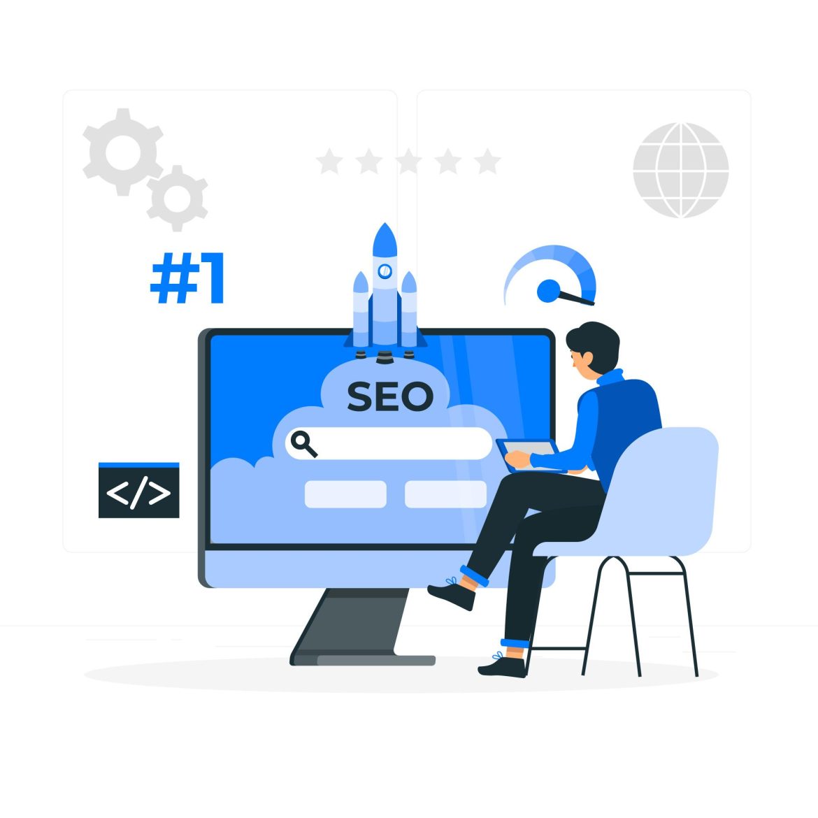 SAAS SEO