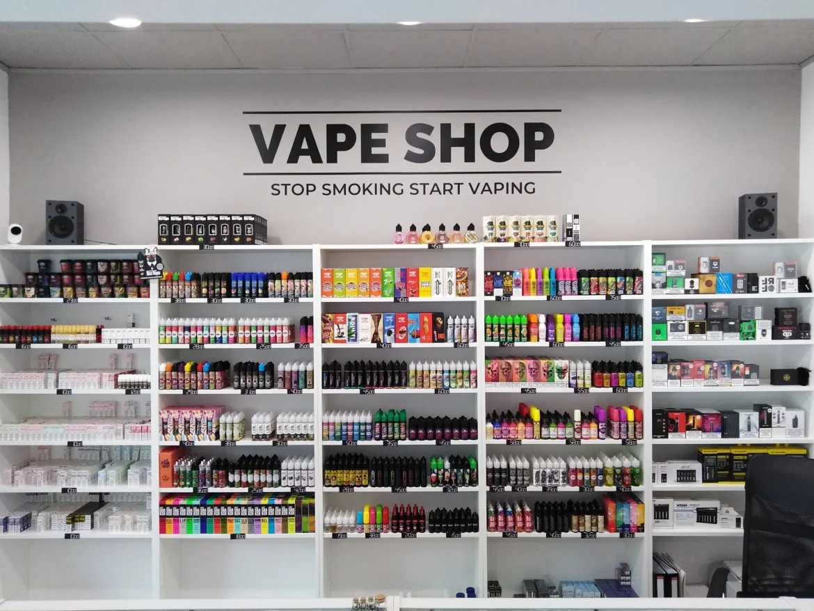 Few Psychological Effects of Disposable Vapes