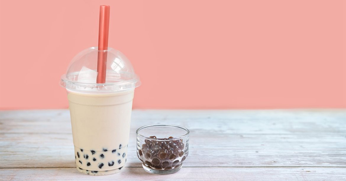 Bubble Tea Market