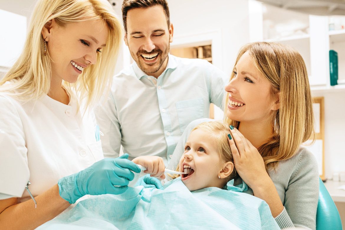 FAMILY DENTISTRY AND ITS BENEFIT