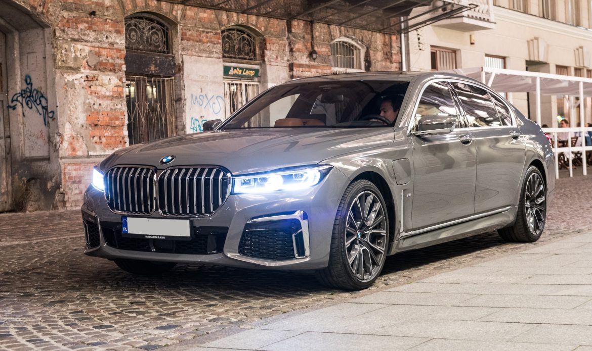 Gatwick to London Car Service