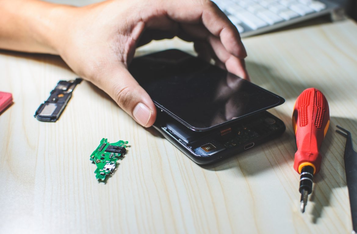 Google Pixel Screen Repair in Bondi Junction