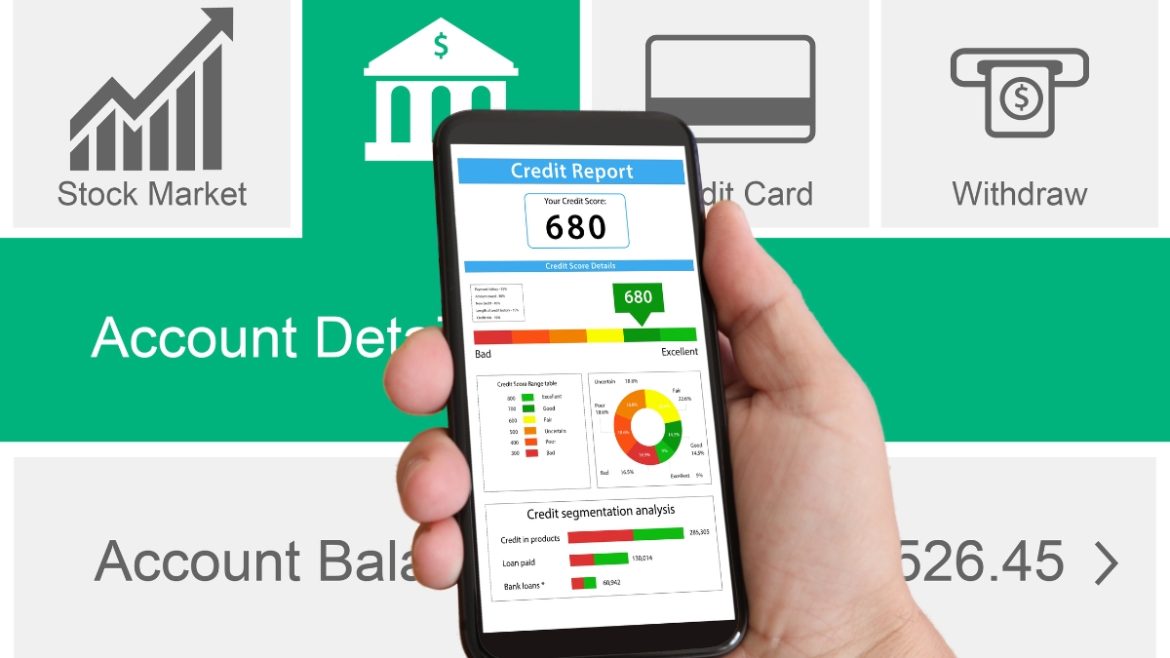 How Fast Can You Make Your Credit Report Perfect for a Mortgage