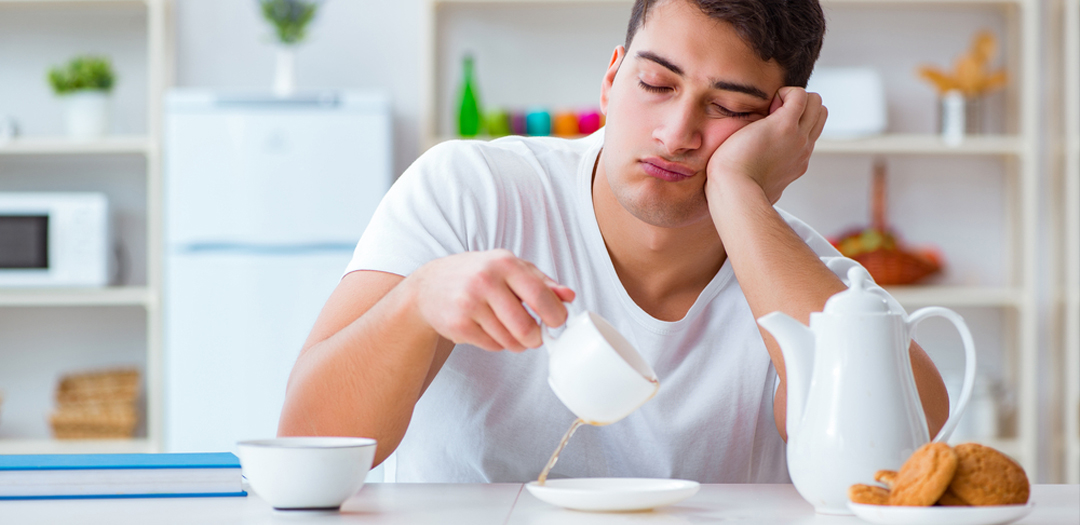 How Meal Timing Impacts Sleep
