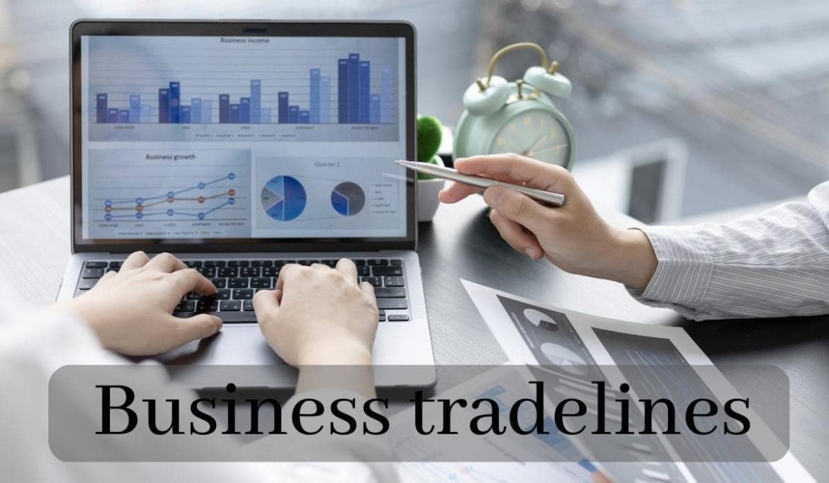 How to establish business tradelines