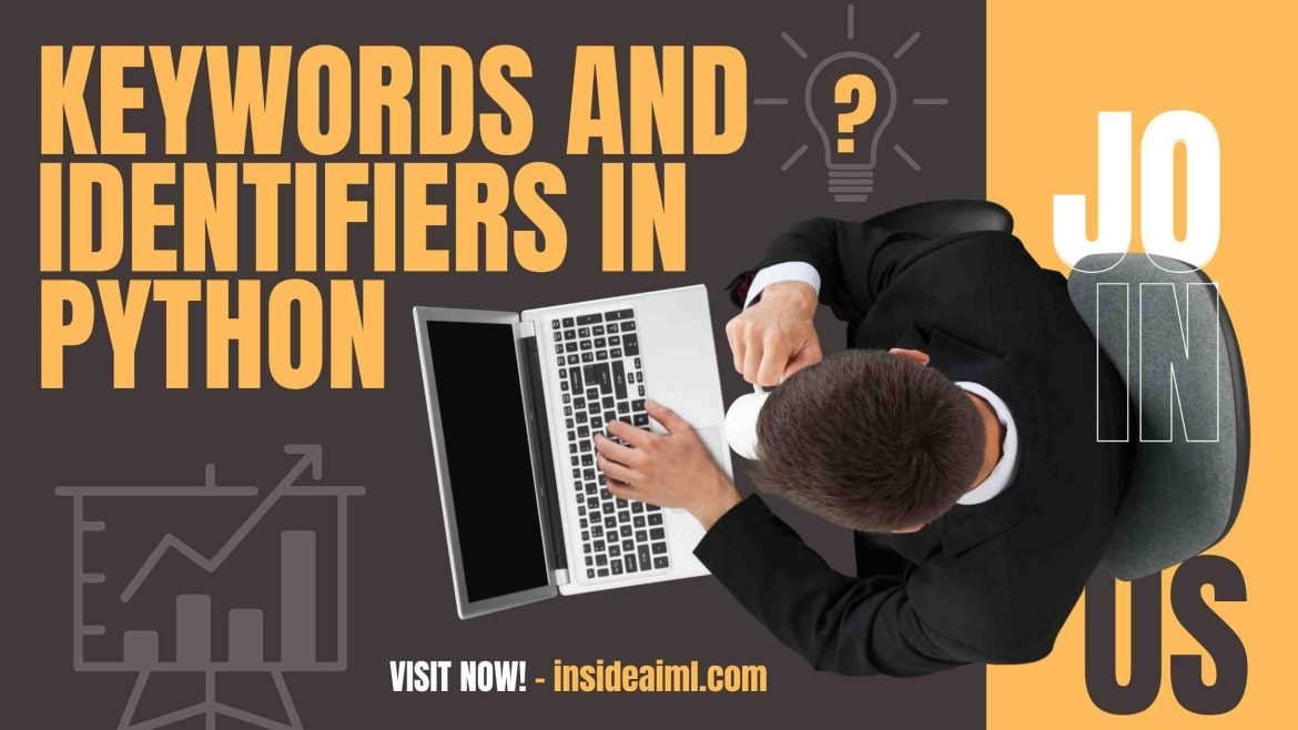 all keywords in python are in