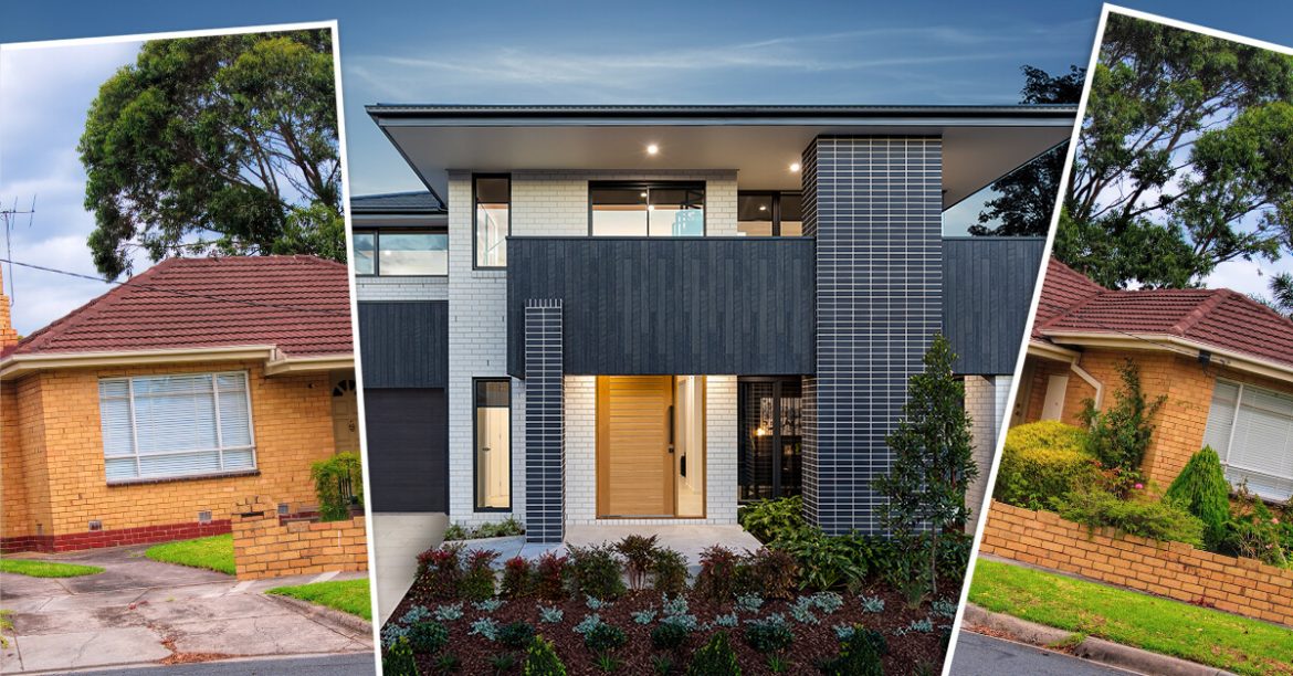 Knockdown-Rebuild-Process - AR Homes