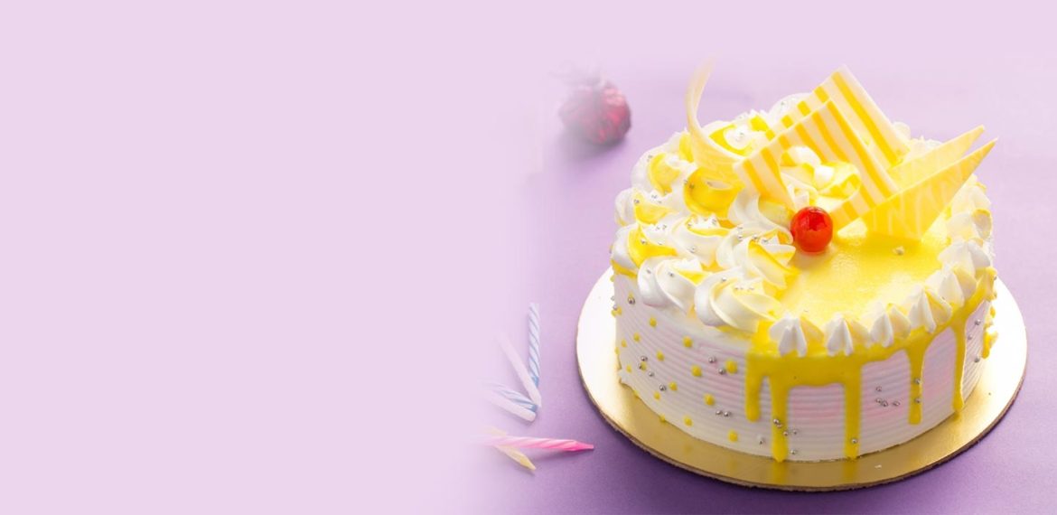 The Key To A Perfect Occasion: Online Cake Delivery In Sangli
