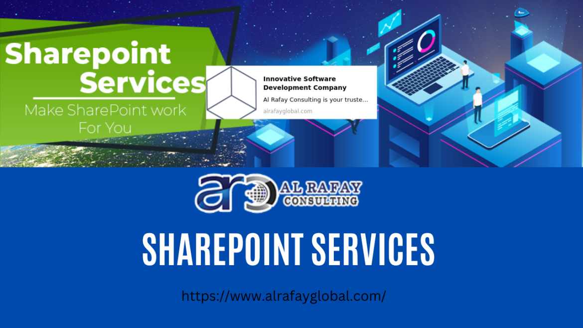 SharePoint services