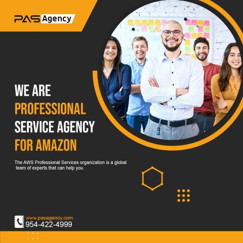 Professional Service Agency for Amazon is a marketing and logistics agency that delivers measurable improvements for your Amazon-based sales operations.