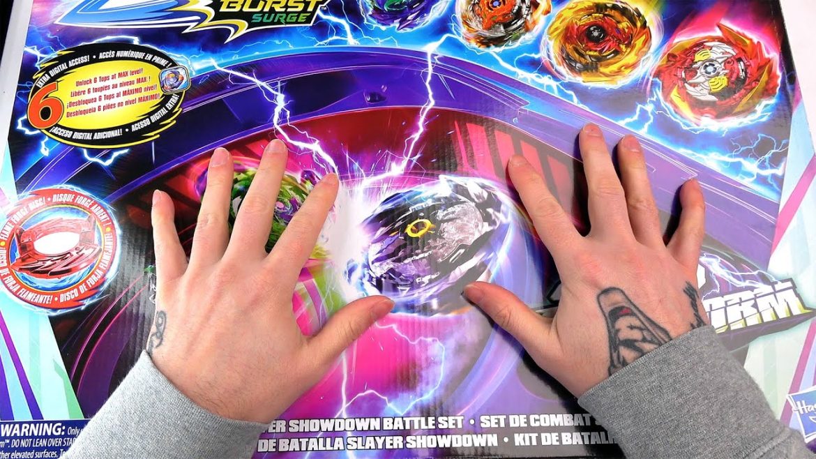 Beyblades For Sale on Beystation