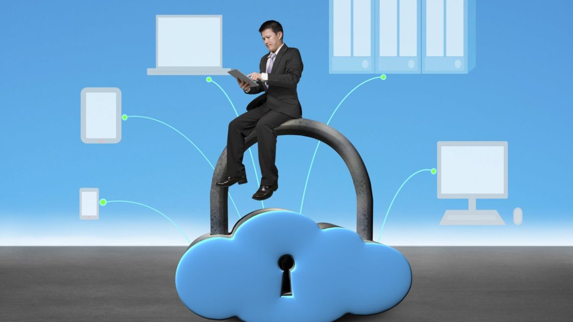 Top Benefits Of Installing A Security System In Your Company