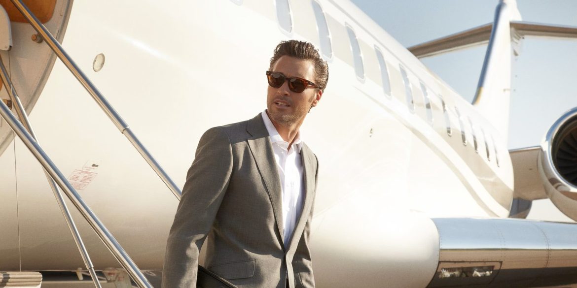 Top destinations you can explore on private jets