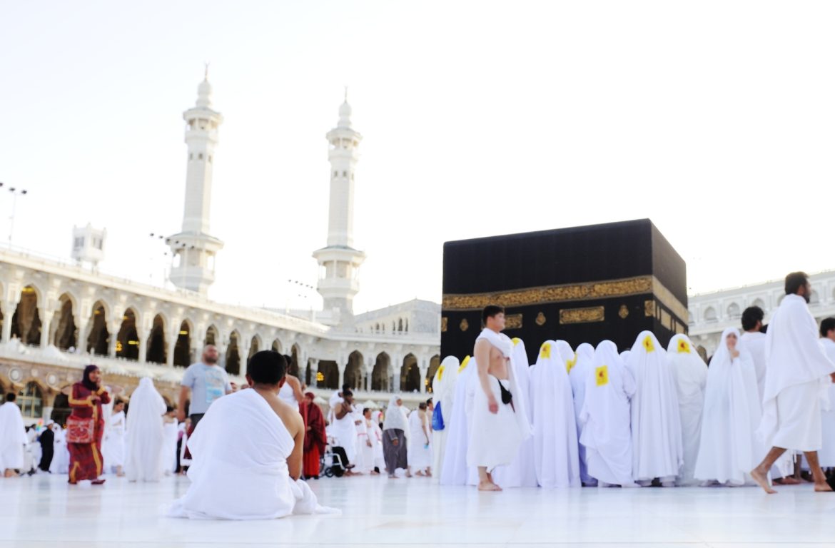 Umrah Packages