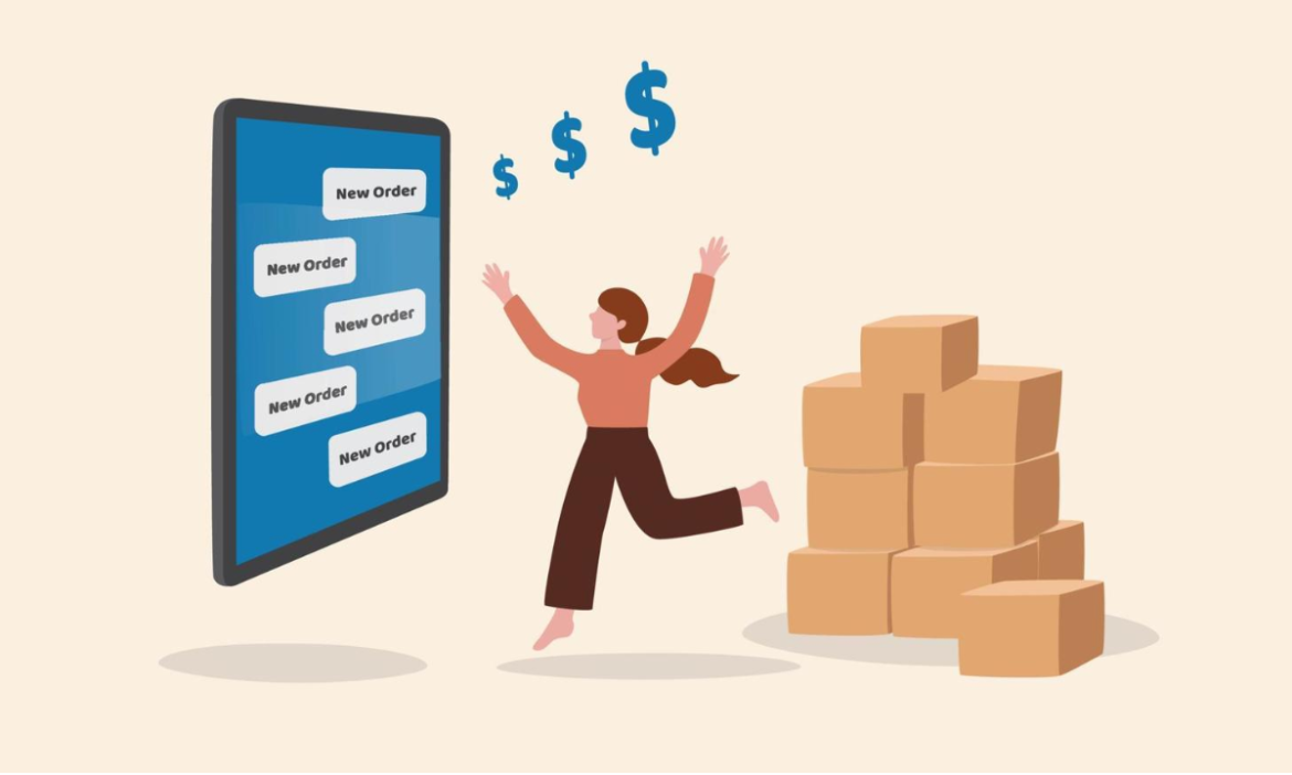 What Is A Good Niche Product To Sell Online?