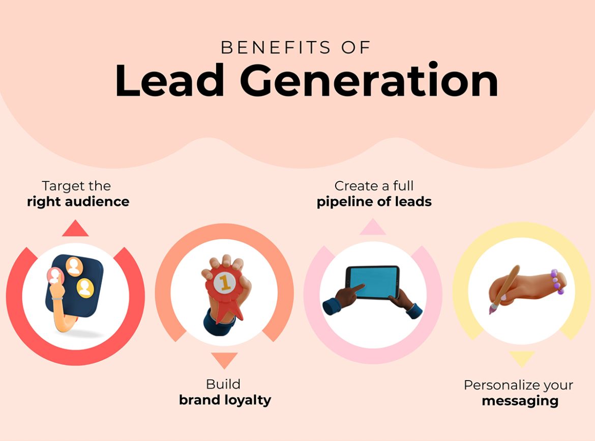 Lead Generate