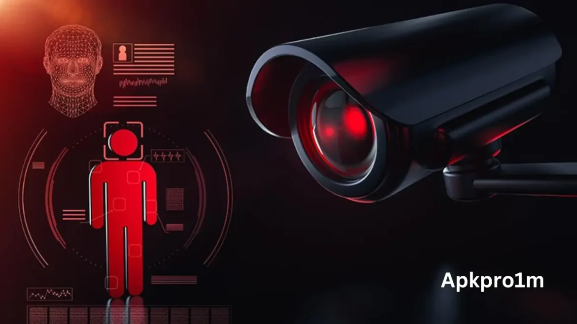 high security cameras