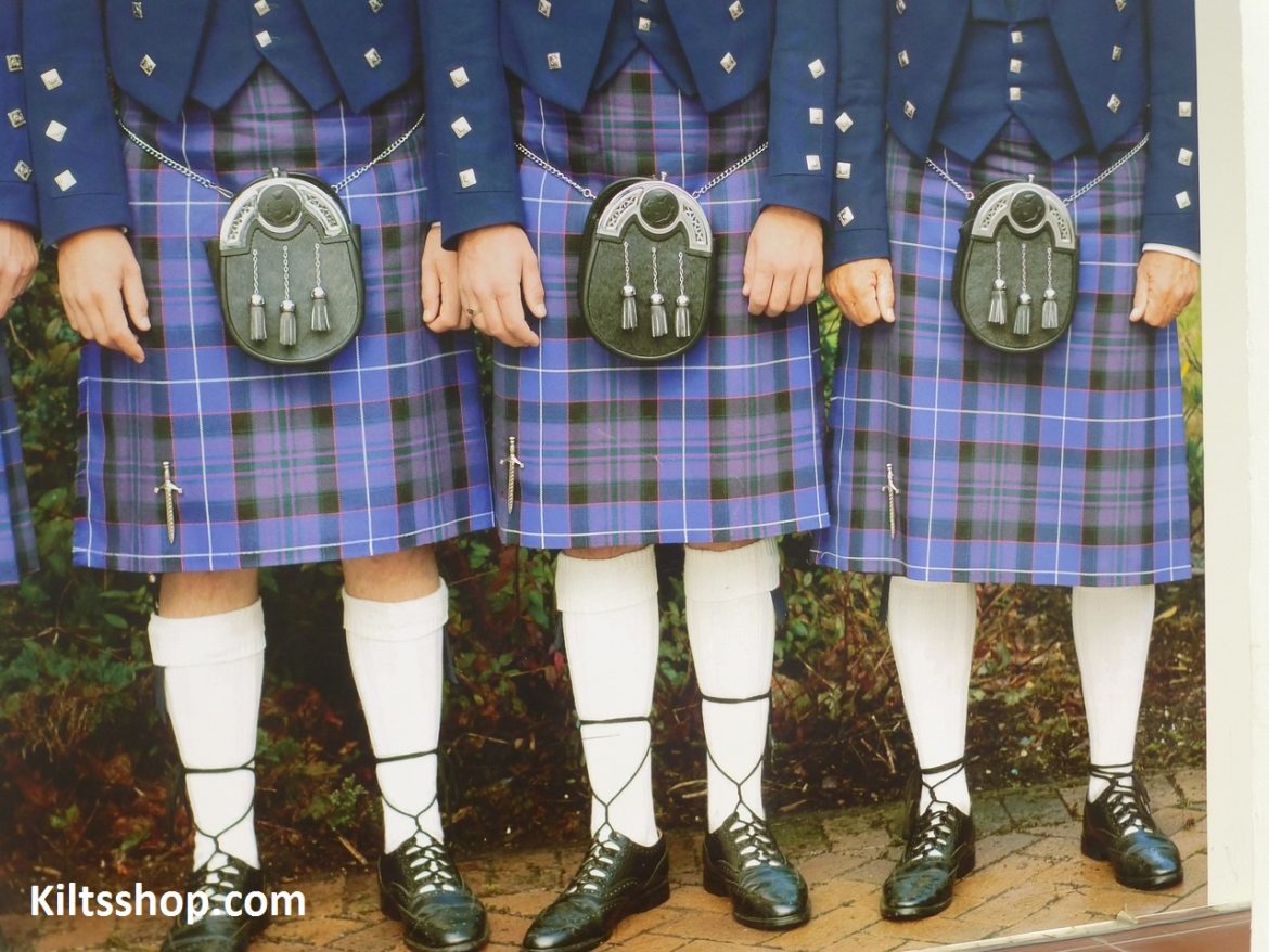 choose the best types of kilts