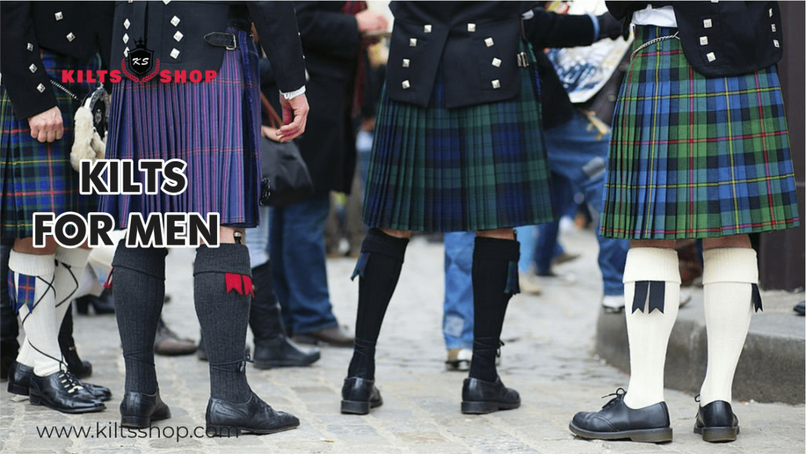 men's kilts
