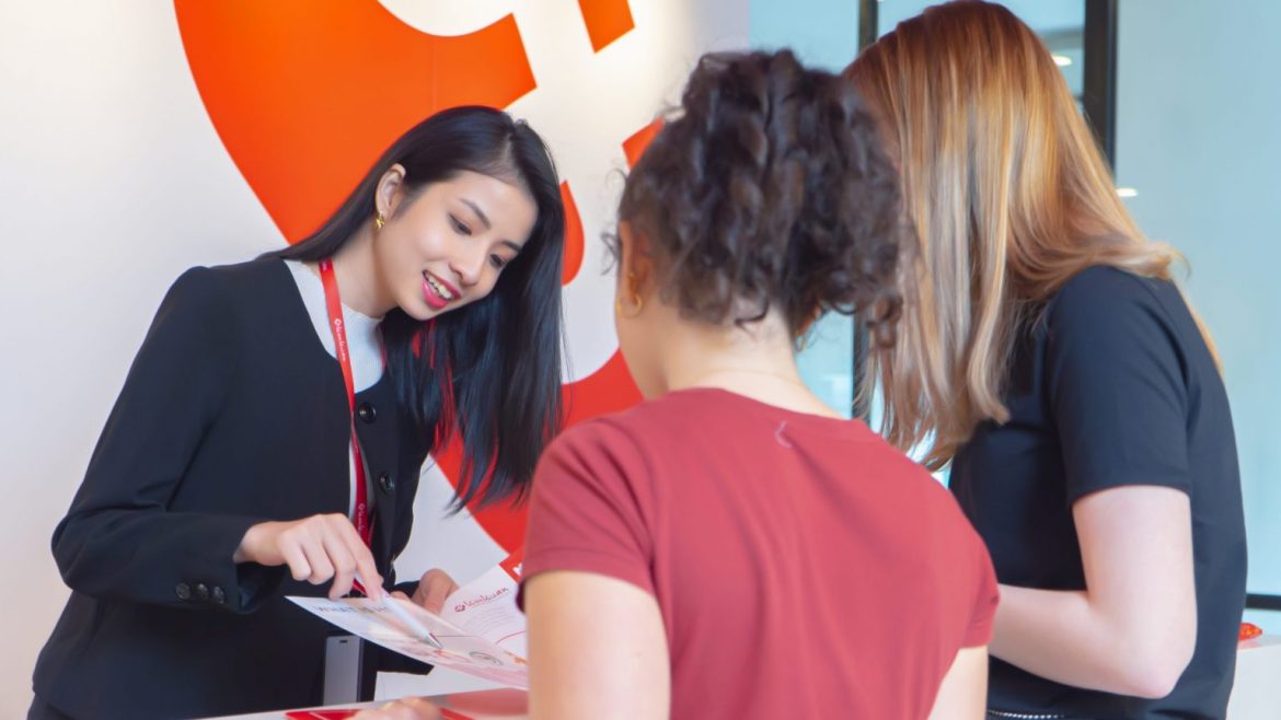 Learn mandarin Singapore online