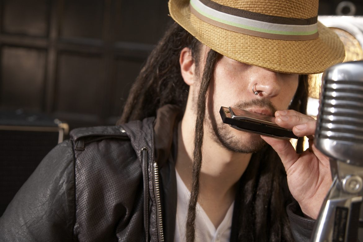 facts about Chromatic Harmonica