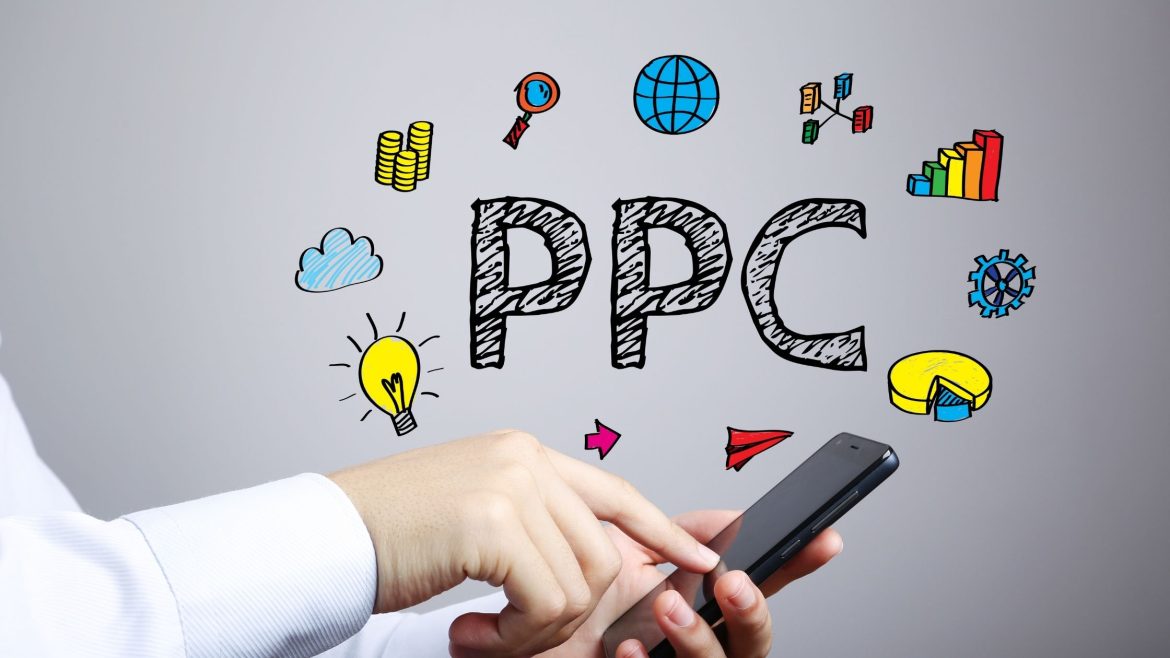PPC marketing services