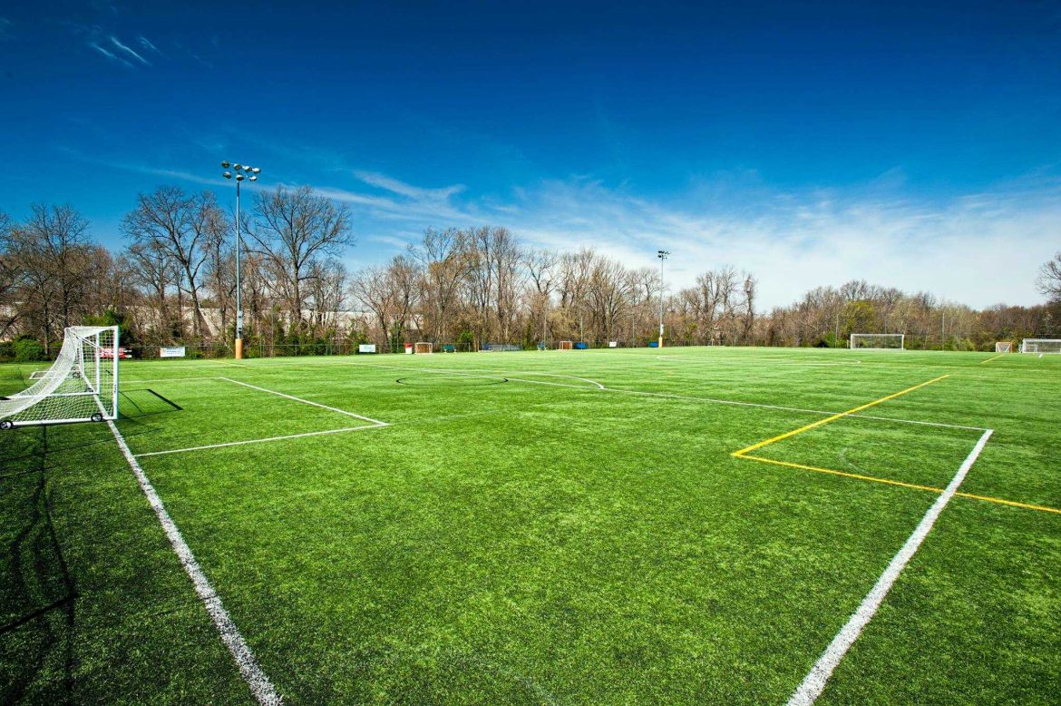 Soccer Field