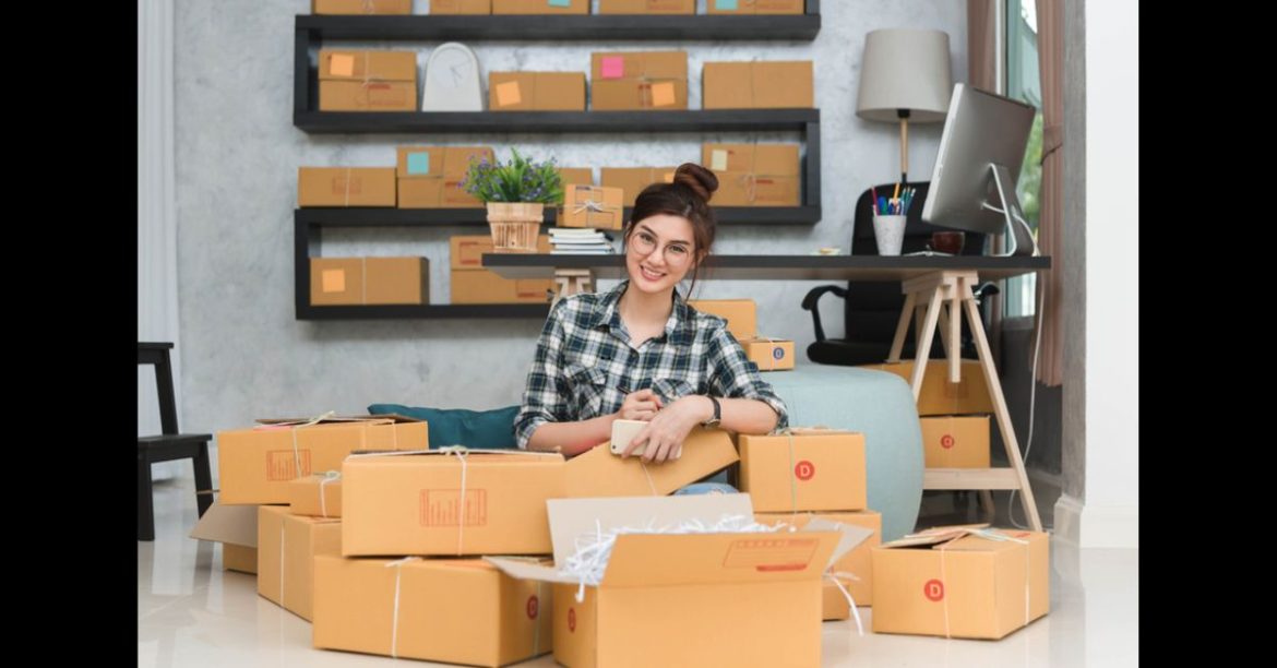 5 Tips For Shipping Stuff To Amazon From Inside The US