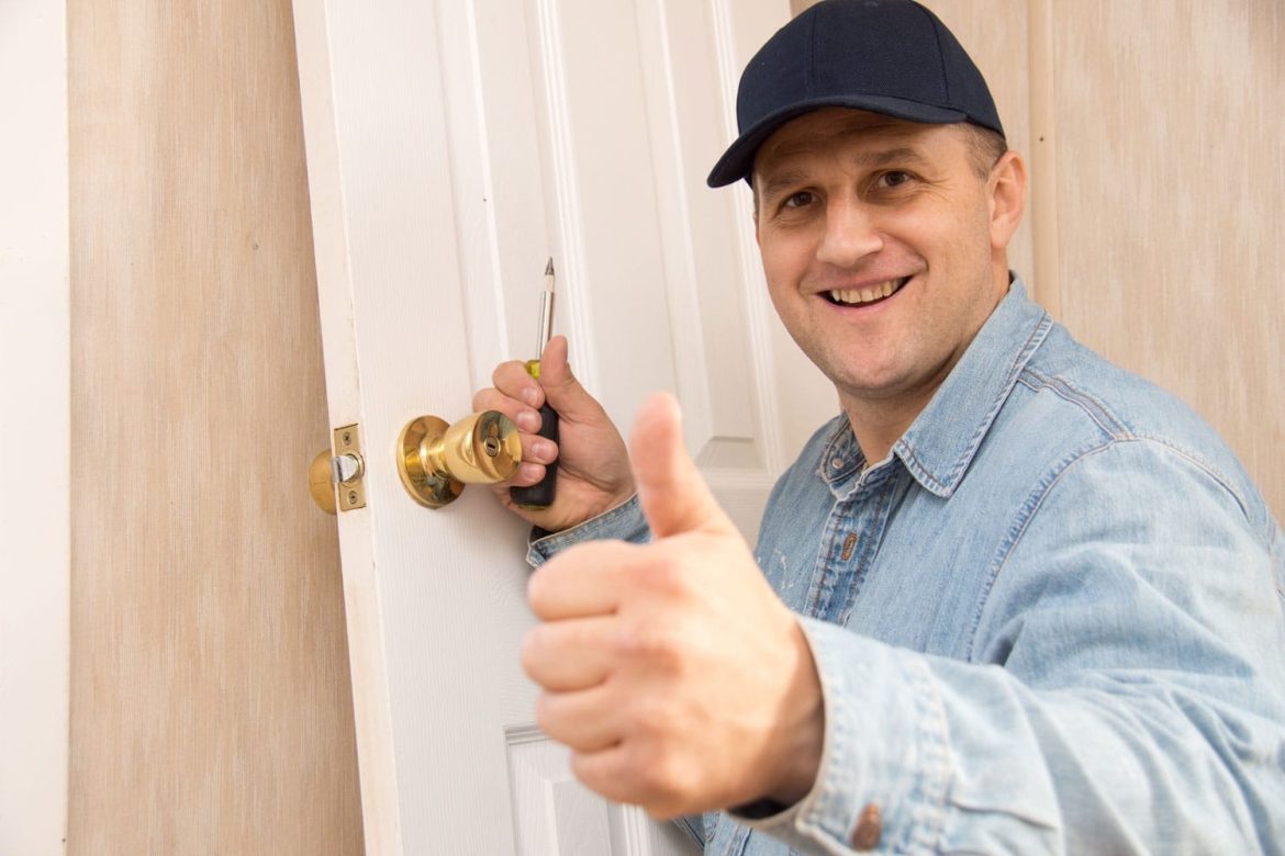 Locksmiths Leeds