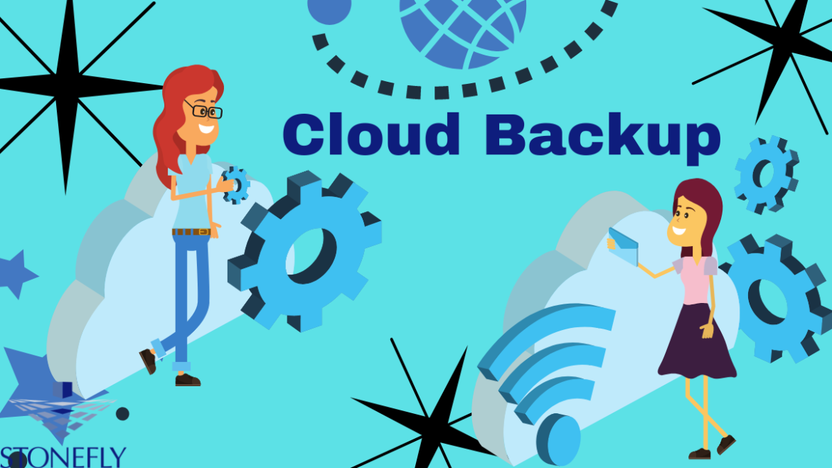 Cloud Backup