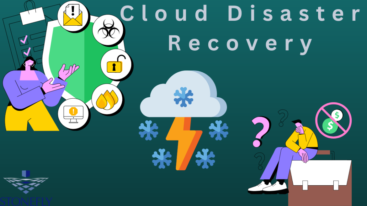 Cloud Disaster Recovery