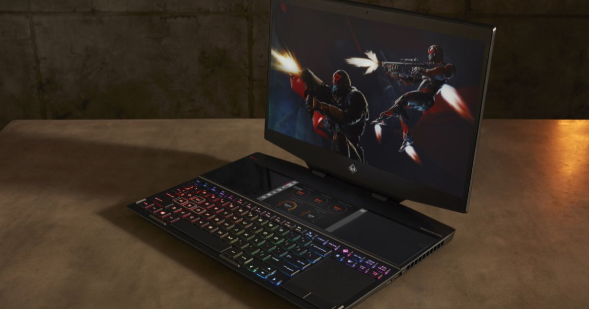 Gaming Laptop