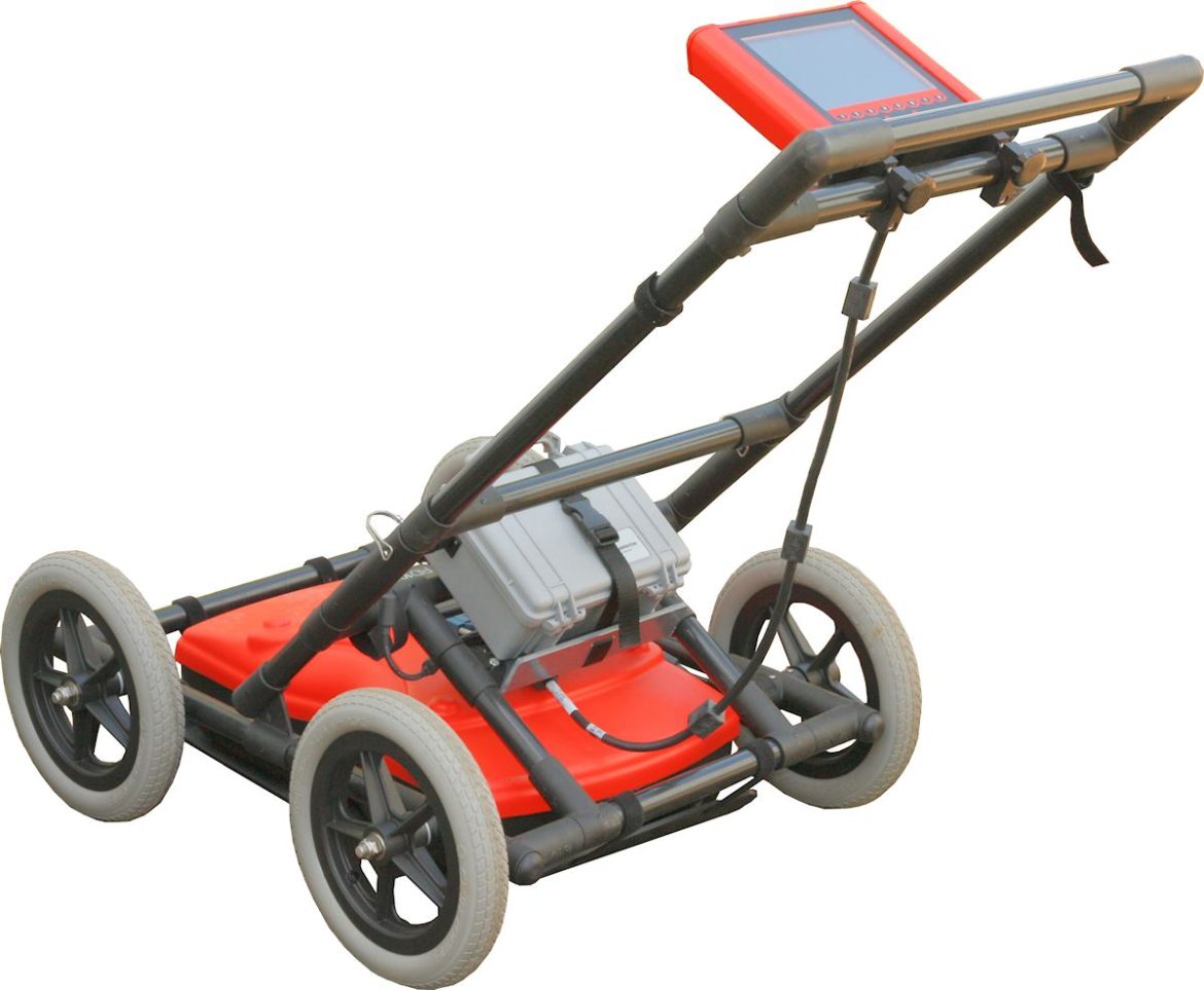 Ground Penetrating Radar Market