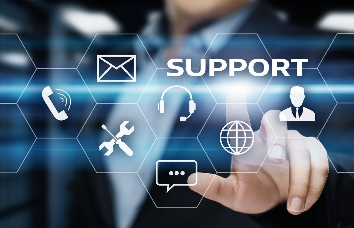 5 Benefits of IT Support Services for a Business?