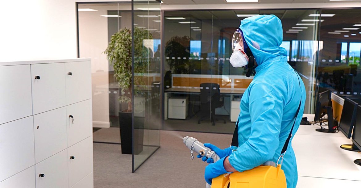 Office Cleaning Milton Keynes