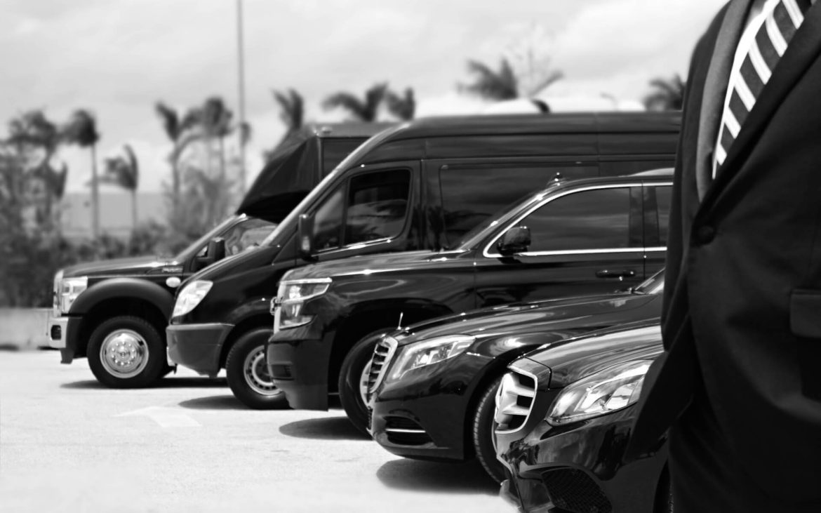 car service miami