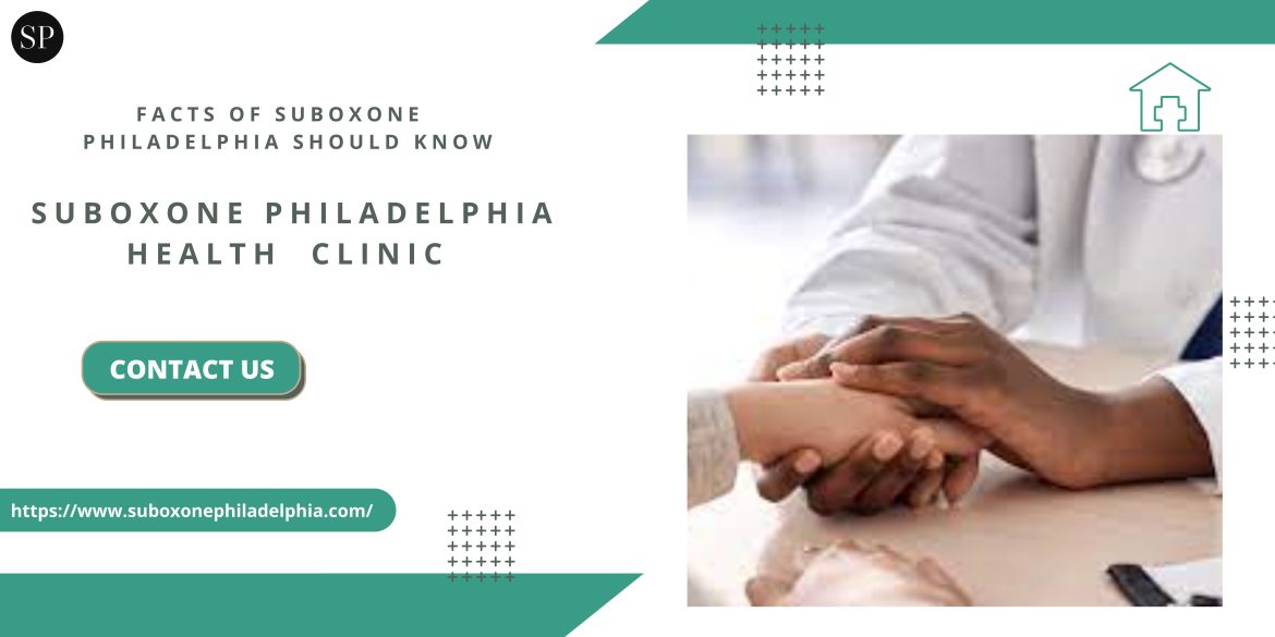 Suboxone Philadelphia