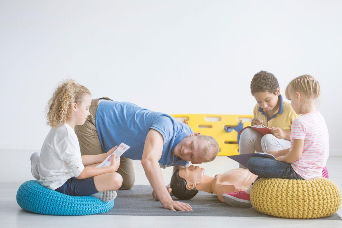 Understanding Response to Intervention (RIT)