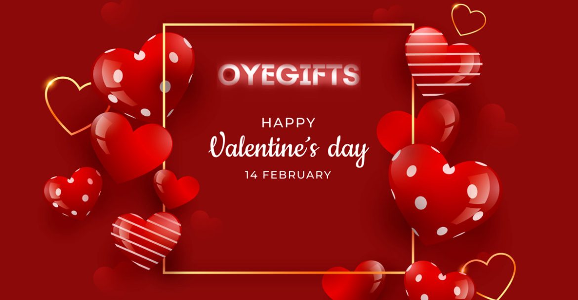 Valentine day Gifts