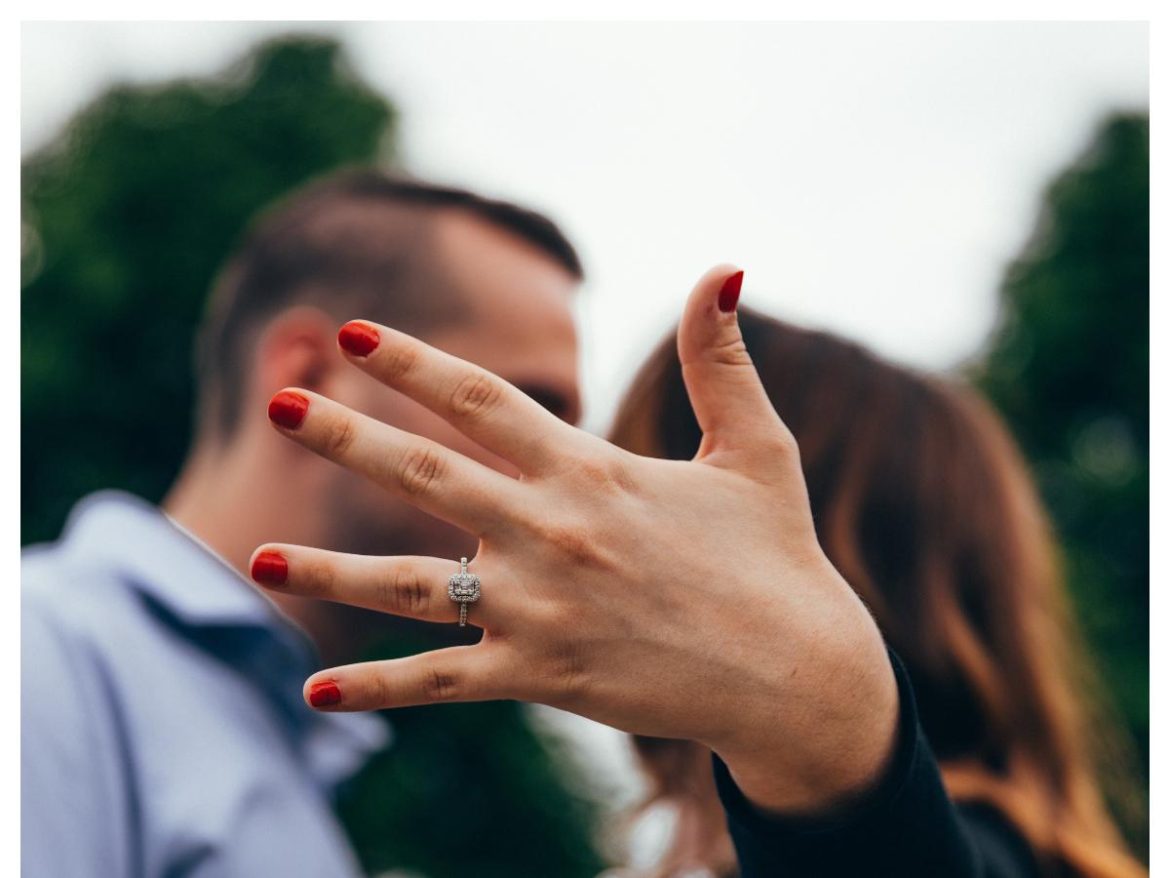 How to Shop for the Perfect Engagement Ring